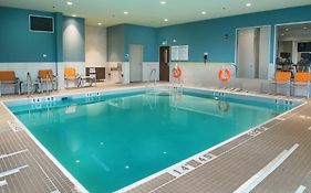 Holiday Inn Express & Suites Victoria-Colwood By Ihg